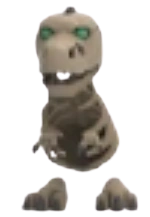 Adopt Me > Skele-Rex > NFR