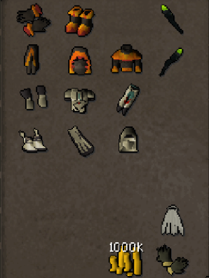 OSRS Product Additional image
