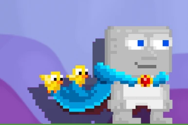 Black Egg Champion Cape