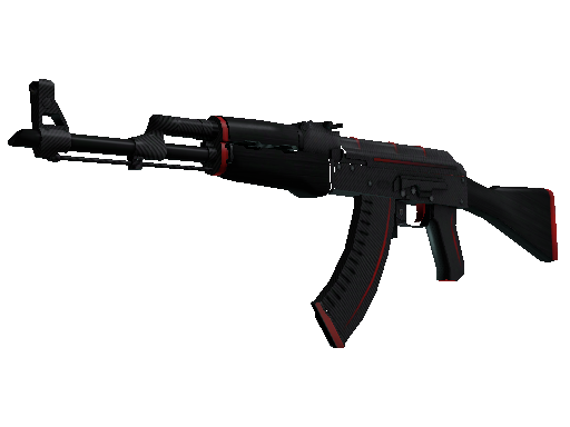 AK-47 | Redline (Field Tested)