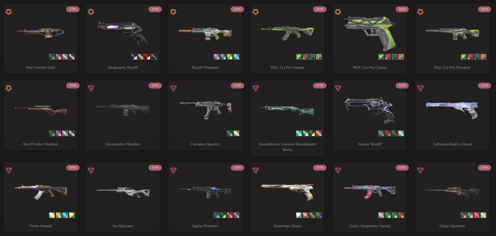 VALORANT Product Additional image