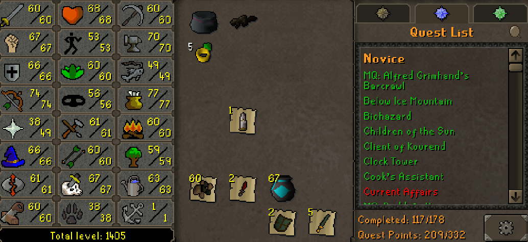 OSRS Product Additional image