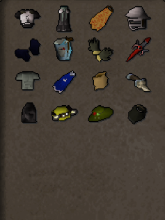 Max Combat Main | 2240+ Total | 333 QP | Avernic | E Void | Fire Cape | Masori Assembler