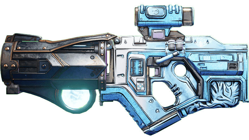 Prosperous Borea's Breath Of The Warlock 222.720 x 4 DMG Freeze