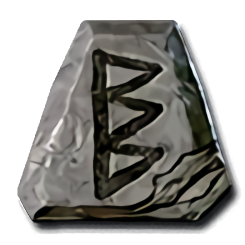 Cham rune - Project Diablo 2 - Season 7 SC