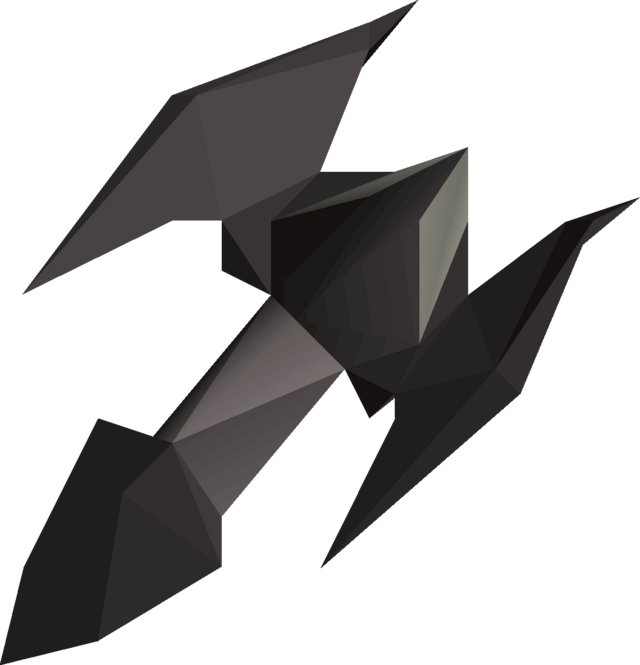 Avernic defender hilt