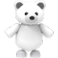 Adopt Me > Polar Bear > NFR