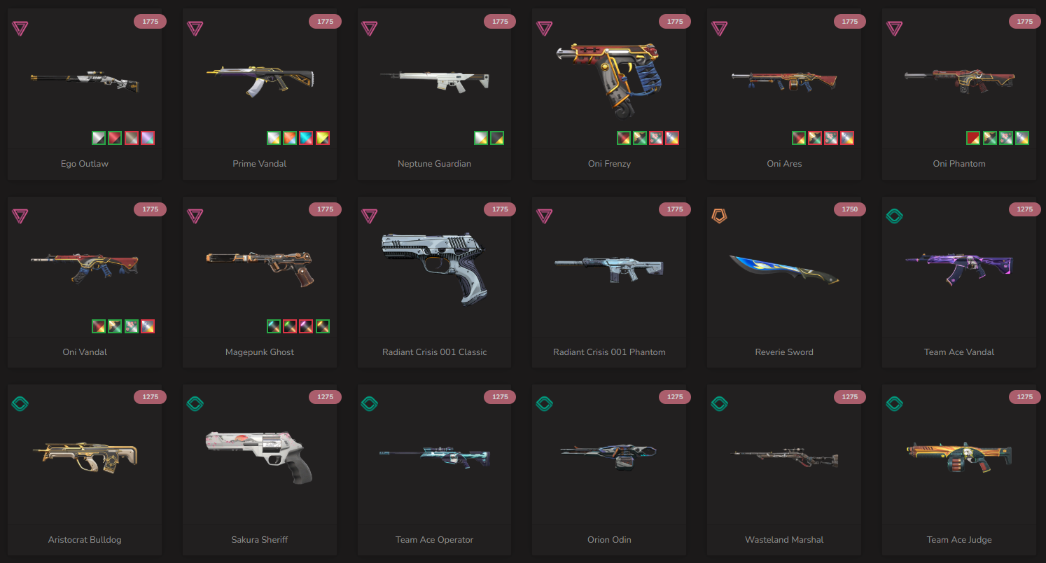 VALORANT Product Additional image