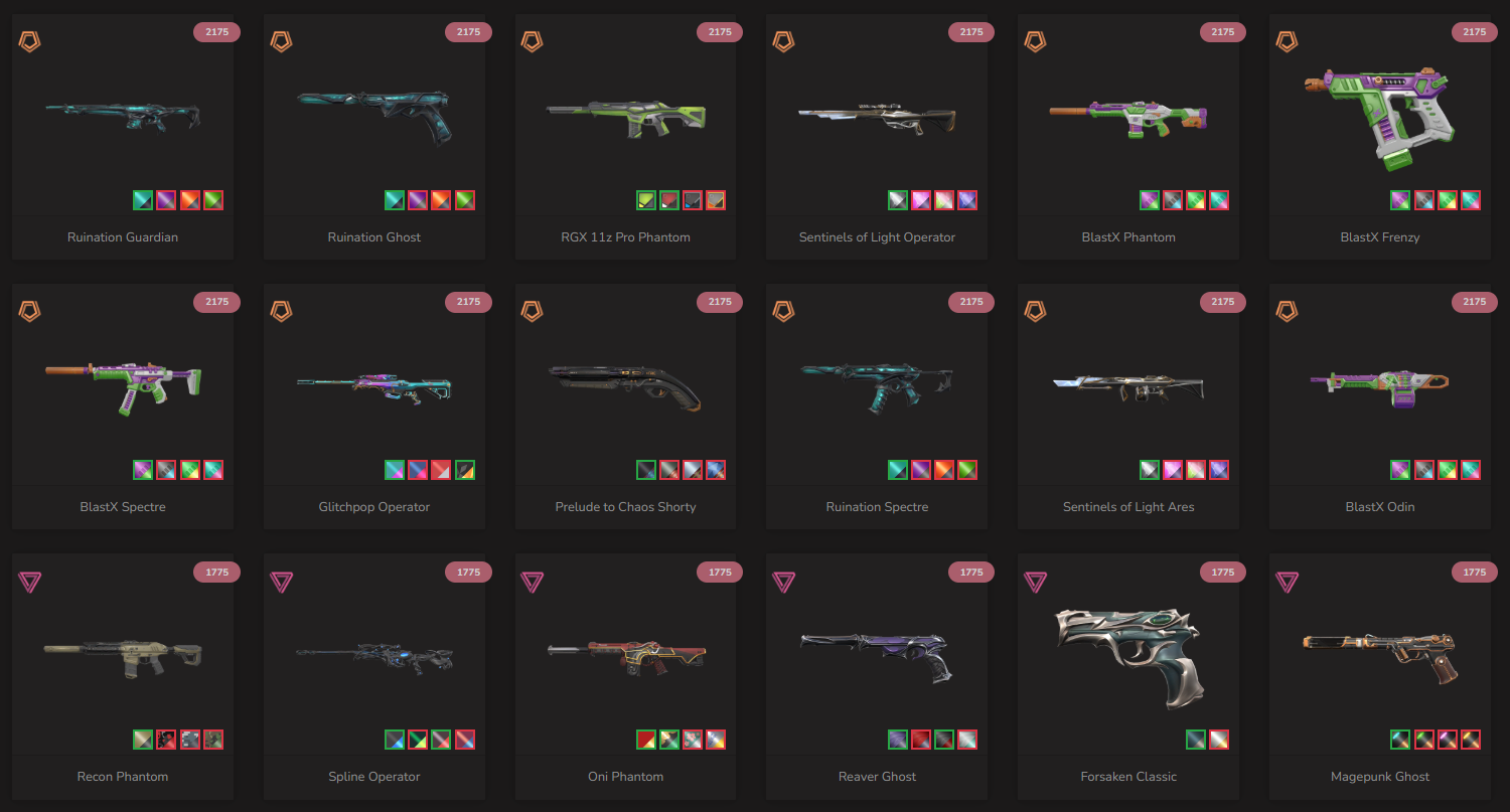 VALORANT Product Additional image