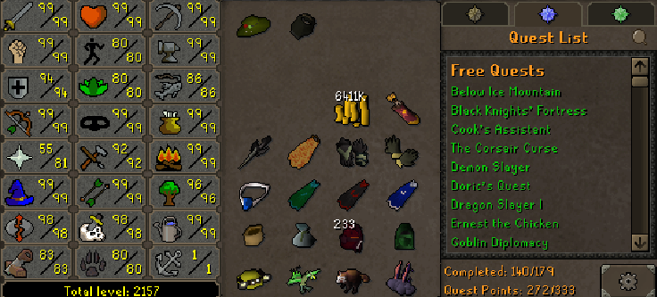 OSRS Product Additional image