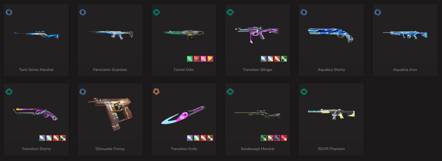 VALORANT Product Additional image