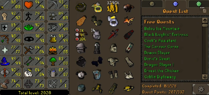 OSRS Product Additional image
