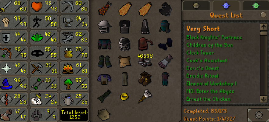 OSRS Product Additional image