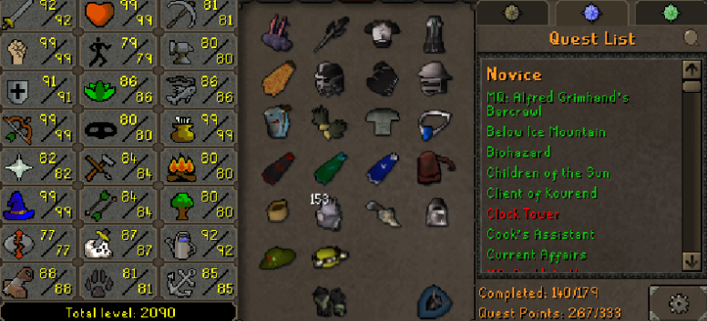 OSRS Product Additional image