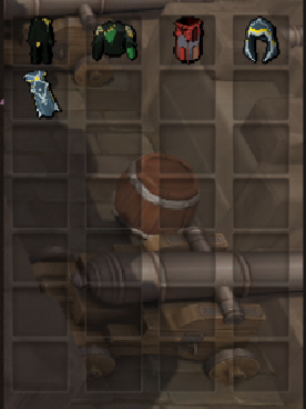 RS3 Main | 2810+ TL | 210+ QP | 770+ Achievements | 380M+ XP | Veteran 15 Yrs | Aug Deathdealer Top/Bottom | Spring Cleaner 9001 | Rare Pets