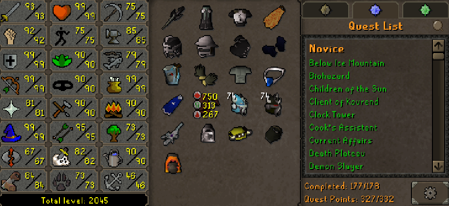 OSRS Product Additional image