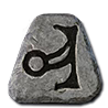 Vex rune - Project Diablo 2 - Season 7 SC