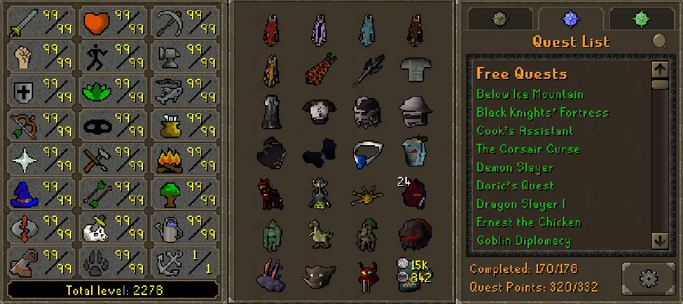 OSRS Product Additional image