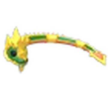 Adopt Me > Naga Dragon > R