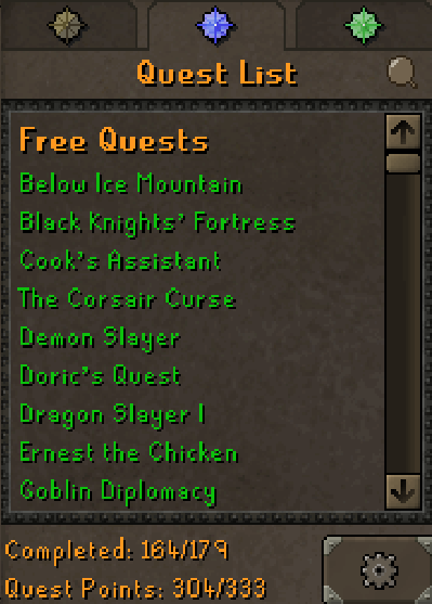 Legacy Max Melee Main | 2160+ Total | 300+ QP | E Void | Fire Cape | B Gloves | Graceful | Rare Pets
