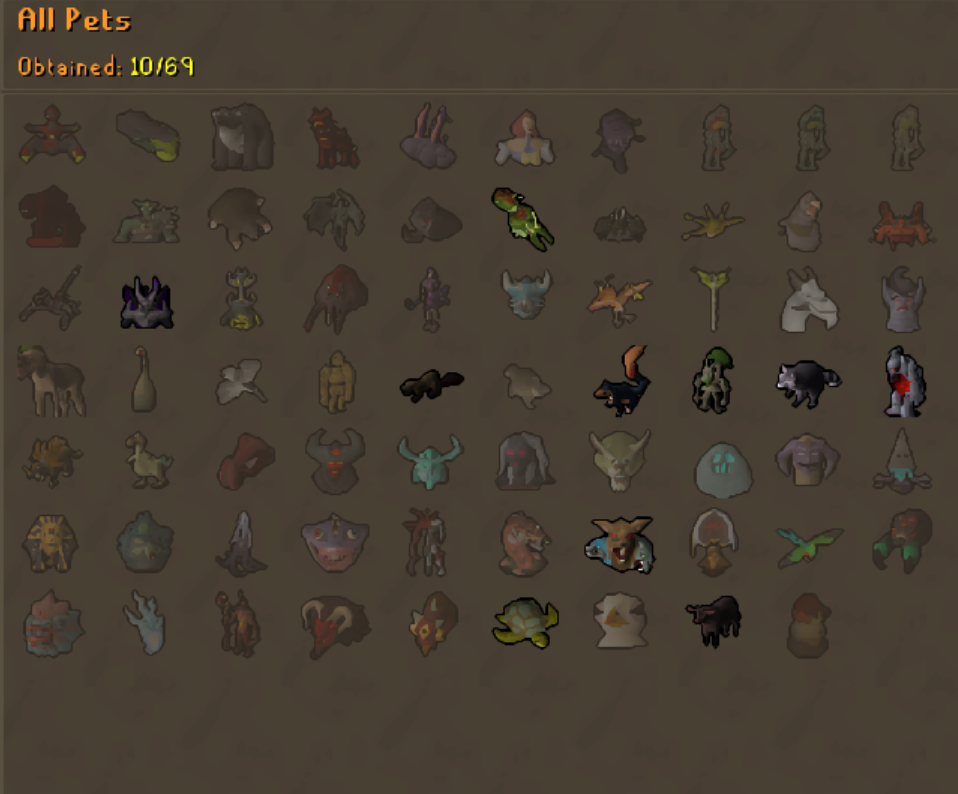 Maxed Infernal Main | 2376 Total | 320+ QP | Max Infernal Cape | Avernic | Assembler | B Gloves | Skilling Outfits