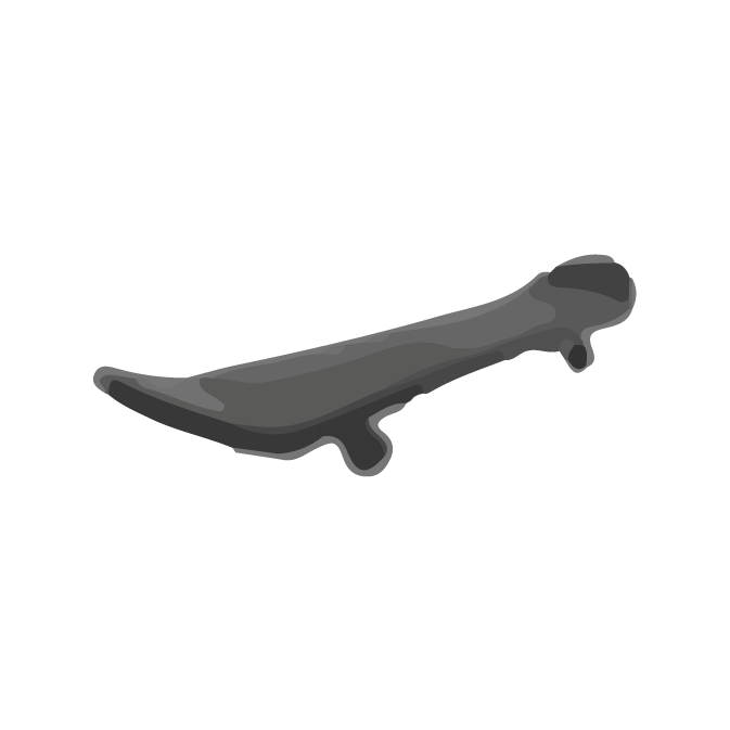 Adopt Me > Black Skateboard