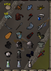 OSRS Product Additional image