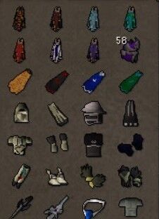 Max Infernal Main | 2277 Total | 310+ QP | Infernal Max Cape | Multiple Max Capes | Avernic | Near Complete Diaries