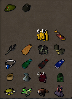 OSRS Product Additional image