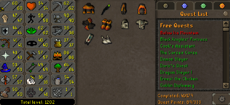 OSRS Product Additional image