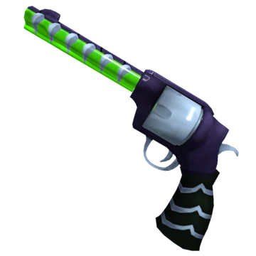 Murder Mystery 2 > Ripper Gun 2020