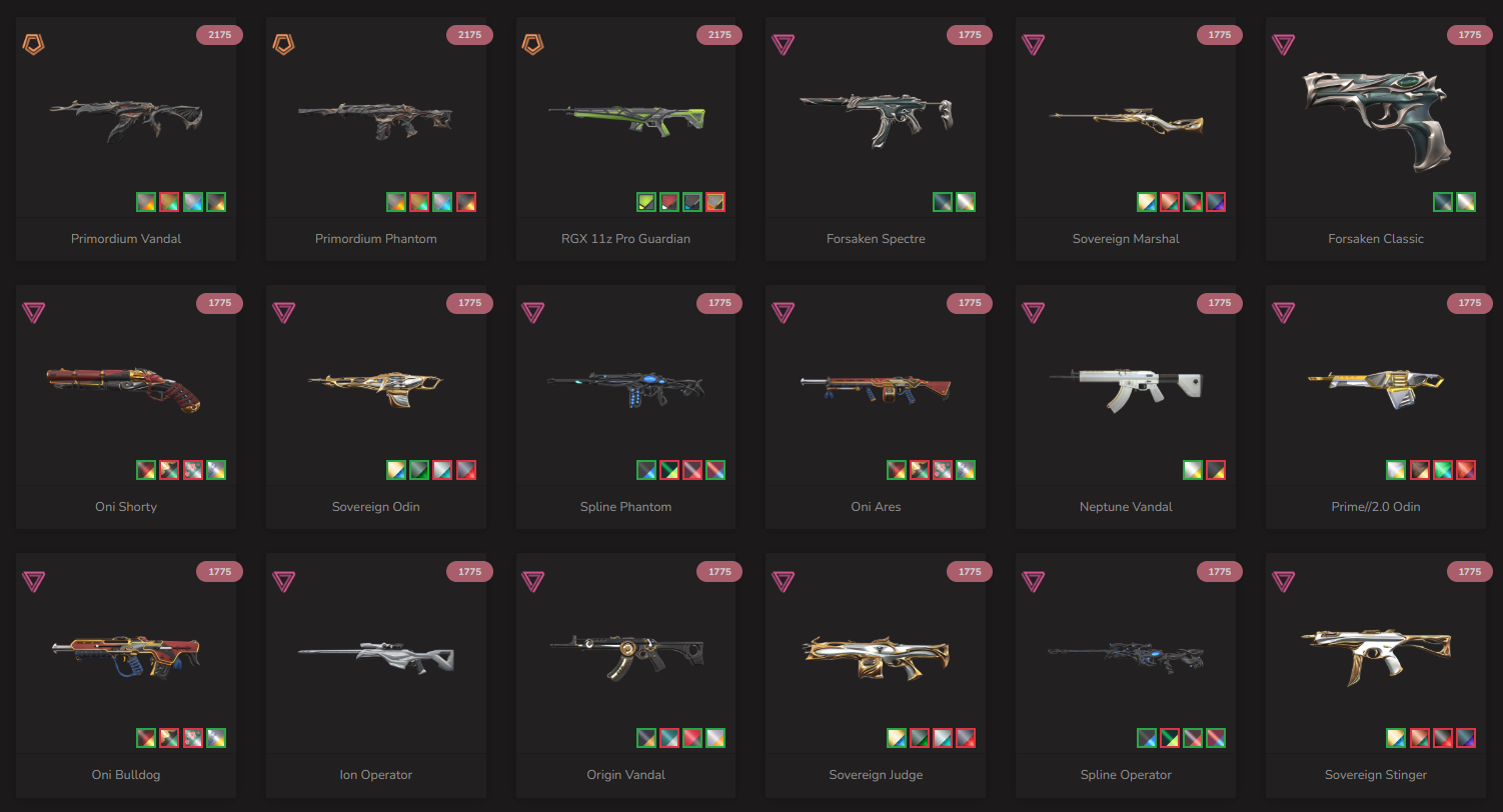 VALORANT Product Additional image