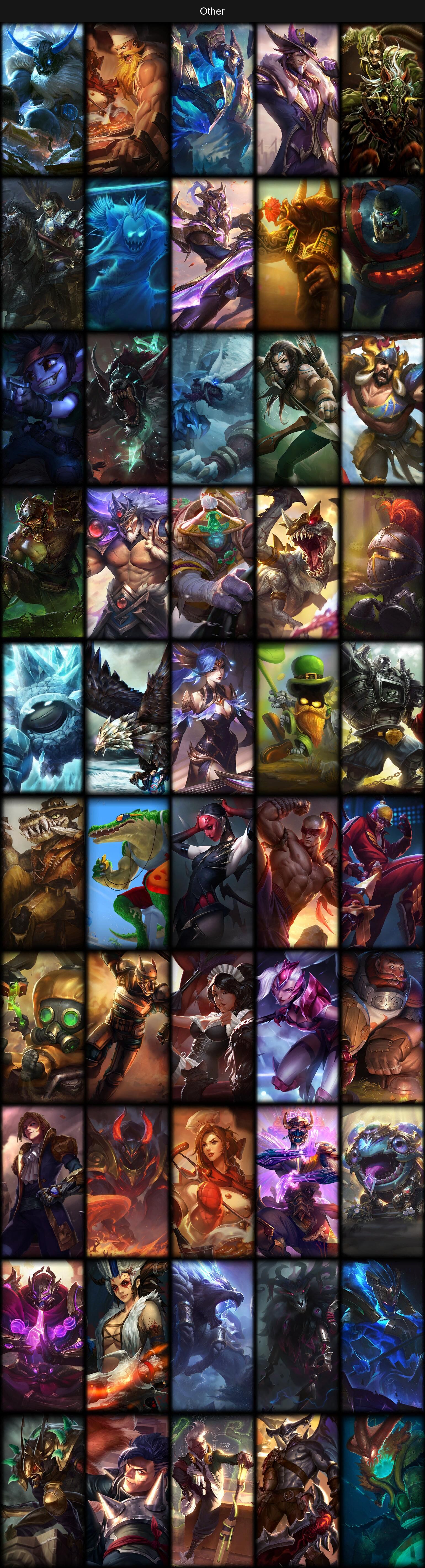 LOL Product Additional image