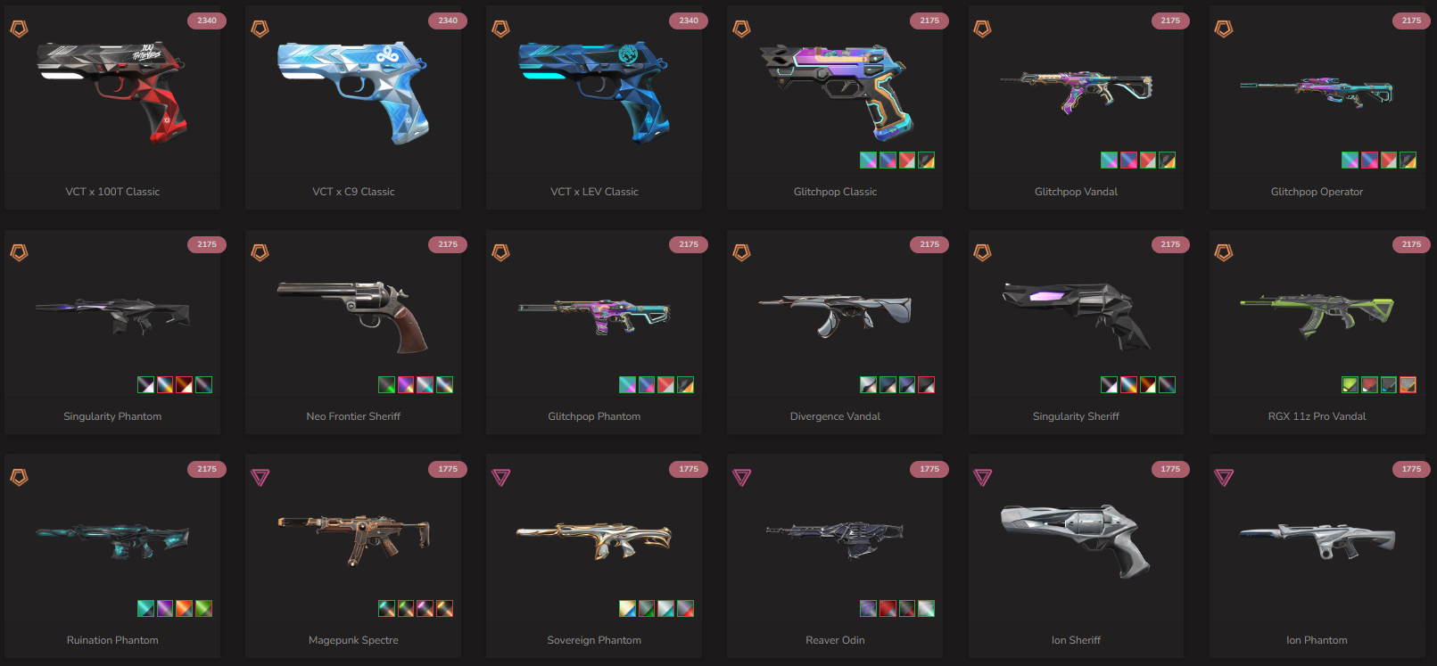 VALORANT Product Additional image