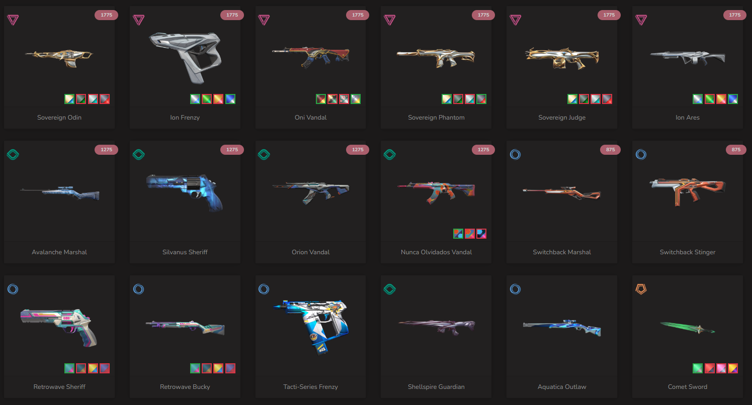 VALORANT Product Additional image