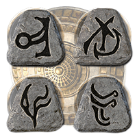 Exile Ethereal Vortex Shield