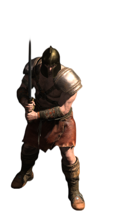 Act5 - Merc HIGH DPS Variant