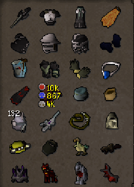 OSRS Product Additional image