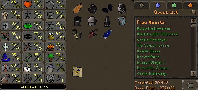 OSRS Product Additional image