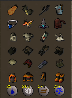 OSRS Product Additional image