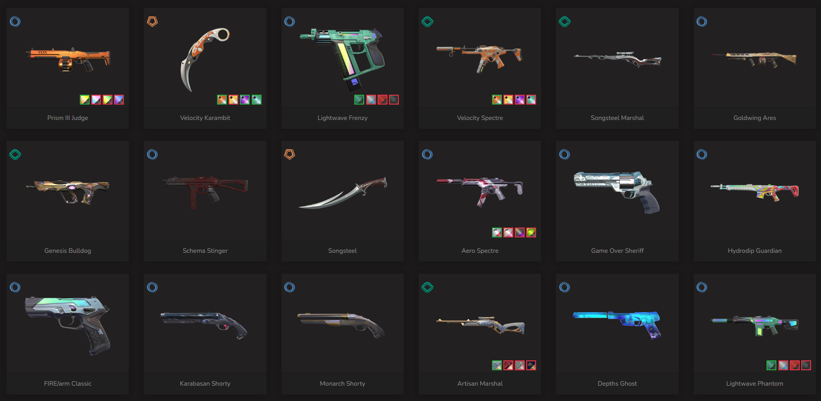 VALORANT Product Additional image