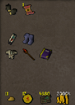 OSRS Product Additional image