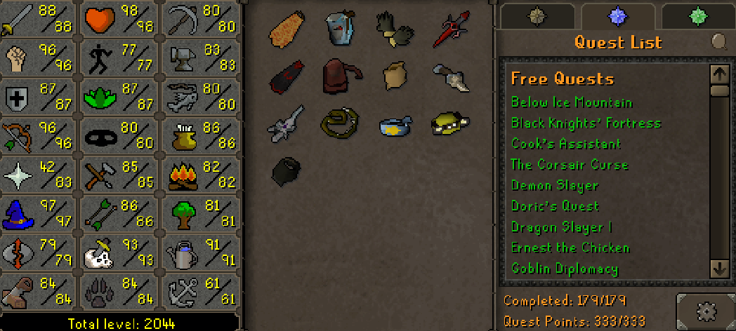 OSRS Product Additional image