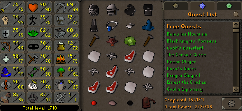 OSRS Product Additional image