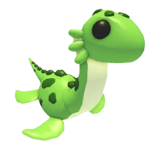 Adopt Me > Nessie > NFR