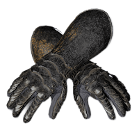 Magefist (30% Enhanced Defense)