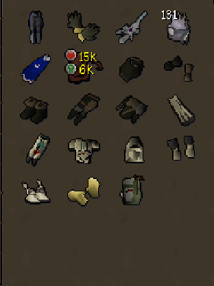 OSRS Product Additional image