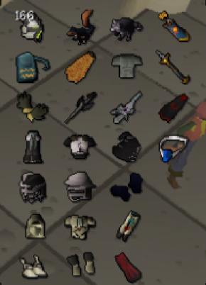 OSRS Product Additional image