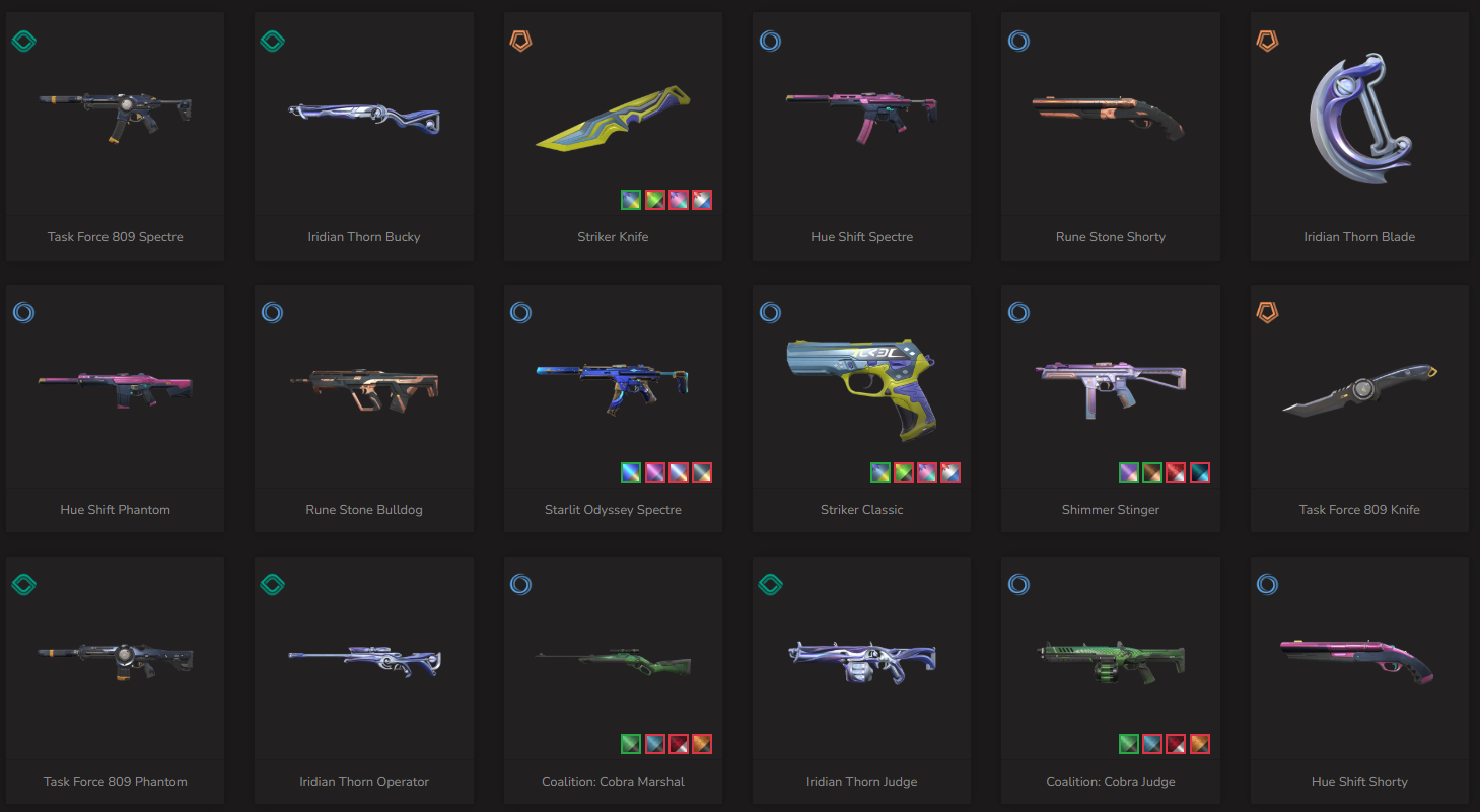 VALORANT Product Additional image