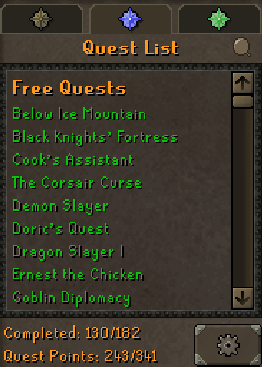 Ironman | 1700+ Total | 240+ QP | 50M+ Bank | B Gloves | MA2 Cape | Skilling Outfits | Rare Pets